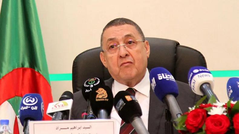 هذه كل الإمكانات المسخرة لمواجهة حرائق الغابات هذه كل الإمكانات المسخرة لمواجهة حرائق الغابات