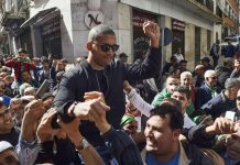 خالد درارني: هذا ما دار بيني وبين الرئيس تبون ووضع الصحافة في تونس والمغرب والجزائر متأزم جدا خالد درارني: هذا ما دار بيني وبين الرئيس تبون ووضع الصحافة في تونس والمغرب والجزائر متأزم جدا