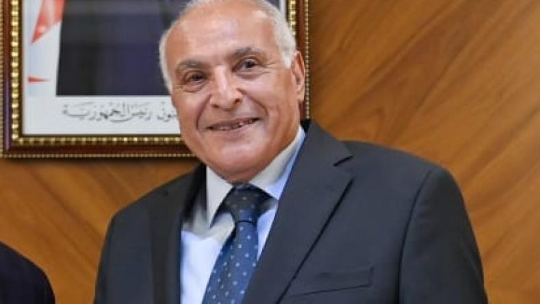 عطاف يمثل الرئيس تبون في مراسم تتويج الملك تشارلز الثالث في بريطانيا عطاف يمثل الرئيس تبون في مراسم تتويج الملك تشارلز الثالث في بريطانيا