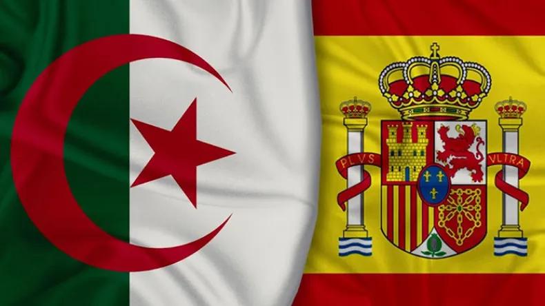 الخلافات بين الجزائر ومدريد لها تأثير على أسعار الغاز الخلافات بين الجزائر ومدريد لها تأثير على أسعار الغاز