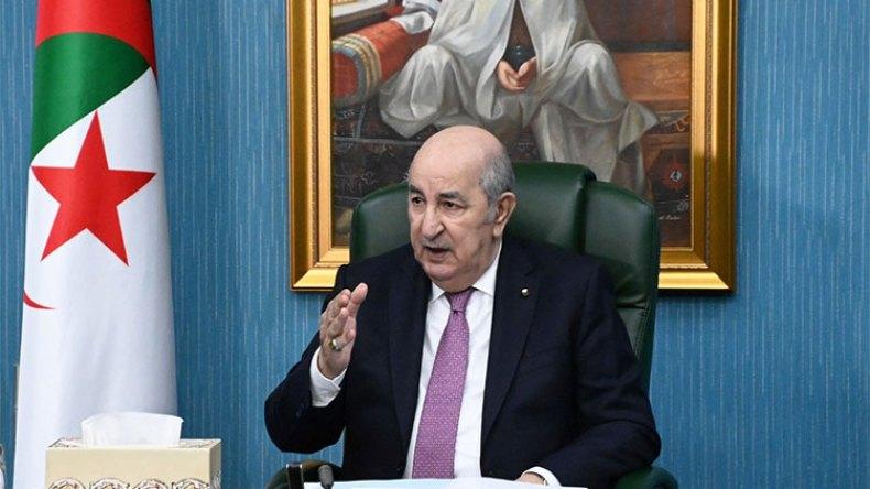 الدبلوماسية الجزائرية وحدها البصيرة في الأزمات العربية الدبلوماسية الجزائرية وحدها البصيرة في الأزمات العربية