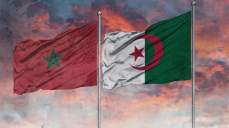 الاستمرار في التطبيع قد يؤدي إلى حرب مع الجزائر الاستمرار في التطبيع قد يؤدي إلى حرب مع الجزائر