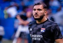 هل ستفتح مغادرة أولاس منصبه الباب أمام شرقي لتمثيل الجزائر؟ هل ستفتح مغادرة أولاس منصبه الباب أمام شرقي لتمثيل الجزائر؟