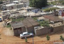 مسودة قانون لمنع التعدي على الأملاك العامة مسودة قانون لمنع التعدي على الأملاك العامة