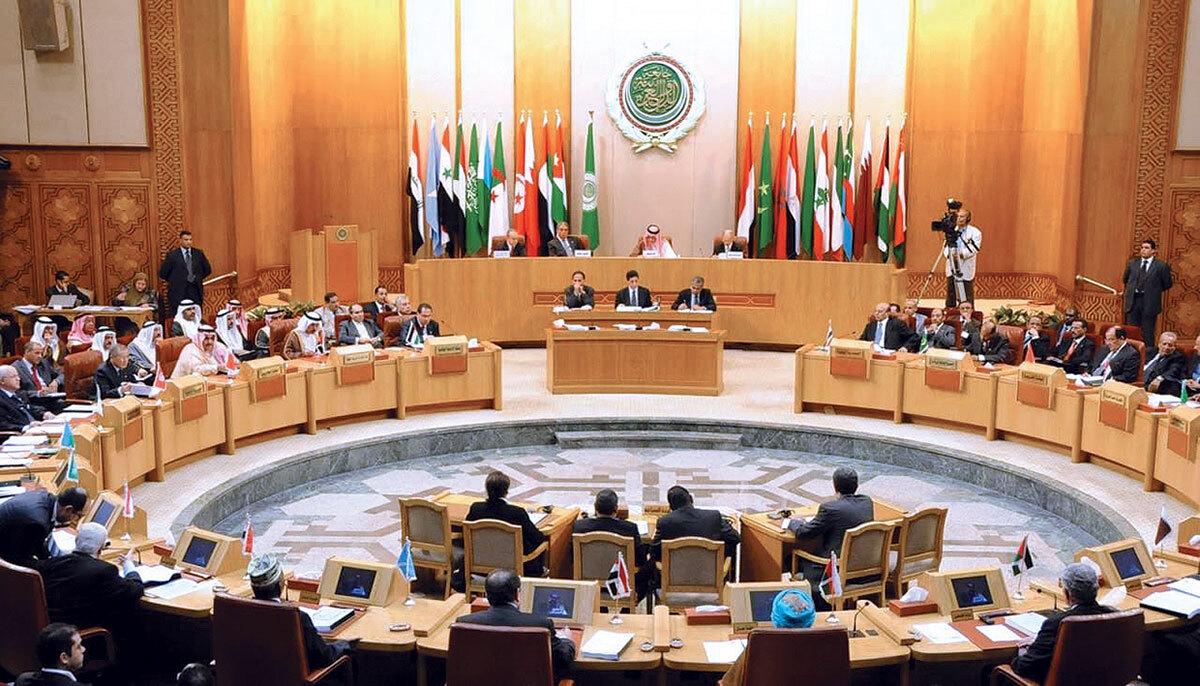البرلمان العربي يرفض بيان البرلمان الأوروبي بشأن الجزائر البرلمان العربي يرفض بيان البرلمان الأوروبي بشأن الجزائر