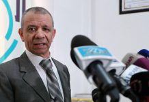 حزب إسلامي في الجزائر يخالف “الإخوان” ويؤيّد عودة سورية إلى الجامعة حزب إسلامي في الجزائر يخالف "الإخوان" ويؤيّد عودة سورية إلى الجامعة