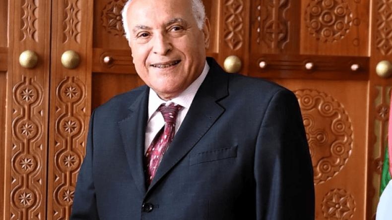 عطاف يحضّر لقمة “الـ77 + الصين” مع نظيره الكوبي عطاف يحضّر لقمة “الـ77 + الصين” مع نظيره الكوبي