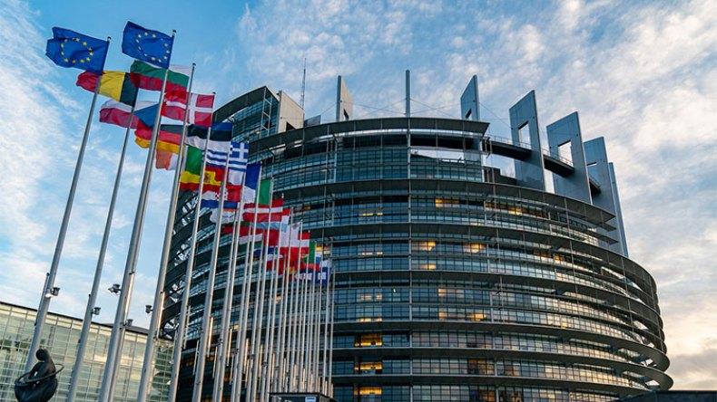 هذه خفايا إصدار لائحة البرلمان الأوروبي حول الجزائر هذه خفايا إصدار لائحة البرلمان الأوروبي حول الجزائر