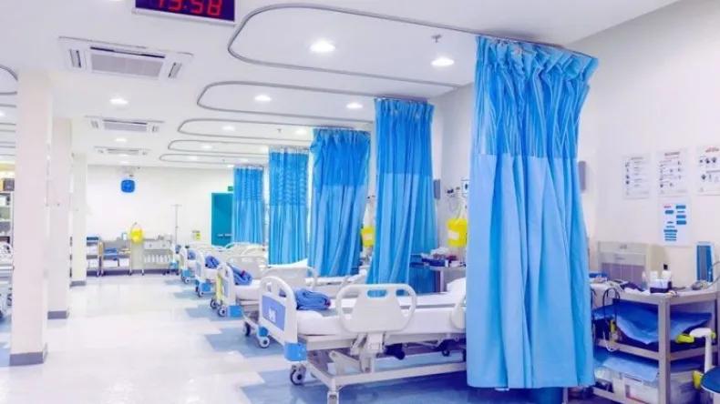 6 مستشفيات جديدة وعيادة للأمومة بالعاصمة 6 مستشفيات جديدة وعيادة للأمومة بالعاصمة