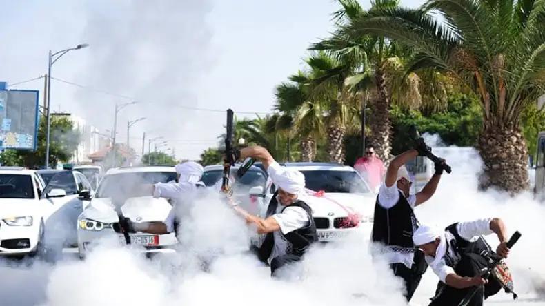 والي المسيلة يمنع البارود في الأعراس والنشاطات الرسمية والي المسيلة يمنع البارود في الأعراس والنشاطات الرسمية