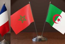 لماذا لا تثق فرنسا بالجزائر ولا تطمئن للمغرب؟ لماذا لا تثق فرنسا بالجزائر ولا تطمئن للمغرب؟