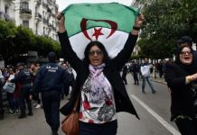 الجزائر أم الديمقراطية… وهم المفاضلة الجزائر أم الديمقراطية... وهم المفاضلة