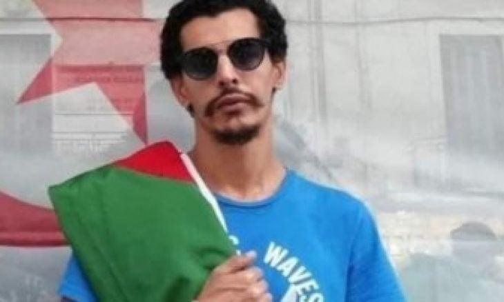 “العفو” الدولية ترصد ارتفاع أحكام الإعدام في الجزائر سنة 2022 بسبب قضية القتل الجماعي للشاب جمال بن سماعيل “العفو” الدولية ترصد ارتفاع أحكام الإعدام في الجزائر سنة 2022 بسبب قضية القتل الجماعي للشاب جمال بن سماعيل