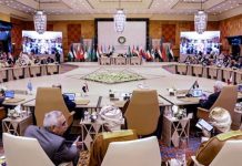 وصول قادة عرب إلى جدة للمشاركة في القمة العربية غداً وصول قادة عرب إلى جدة للمشاركة في القمة العربية غداً