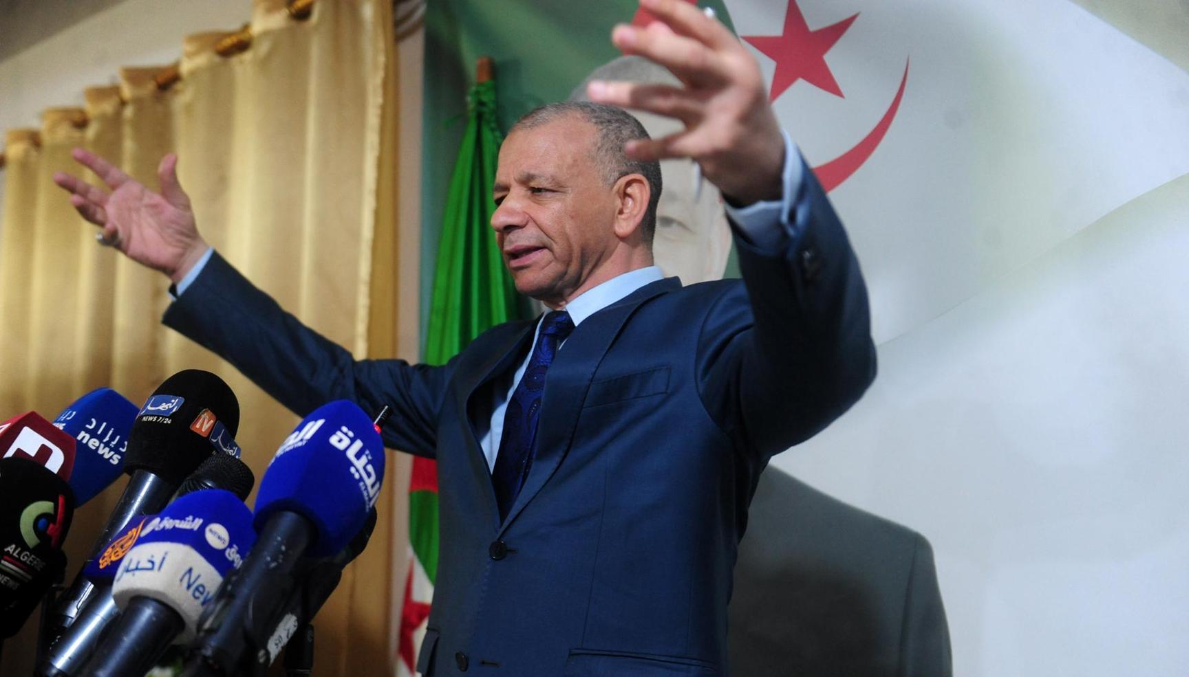 اجتماع لأحزاب جزائرية حول مبادرة "لم الشمل".. تحصين الجبهة الداخلية