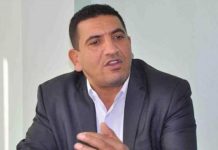 هيئة الدفاع عن المعارض الجزائري كريم طابو: نجهل ظروف ودوافع اعتقاله هيئة الدفاع عن المعارض الجزائري كريم طابو: نجهل ظروف ودوافع اعتقاله