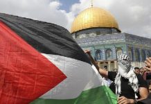 مفتي فلسطين يشيد بالدعم الجزائري للقضية الفلسطينية مفتي فلسطين يشيد بالدعم الجزائري للقضية الفلسطينية