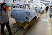 روما تحتضن منتدى حول آفاق صناعة السيارات في الجزائر روما تحتضن منتدى حول آفاق صناعة السيارات في الجزائر