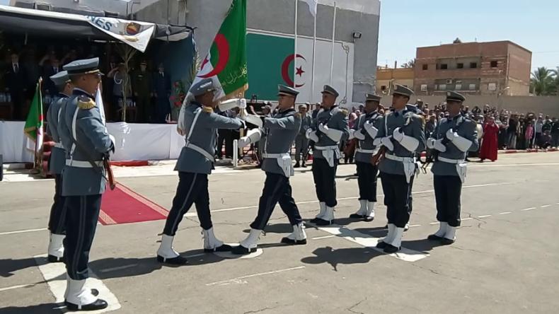 حركة جزئية في سلك الجمارك حركة جزئية في سلك الجمارك