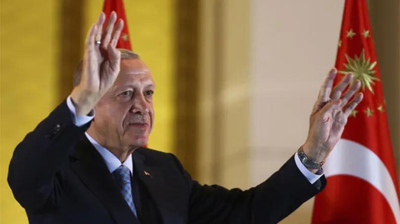 هذه انعكاسات تجديد الثقة في أردوغان على العلاقات مع الجزائر هذه انعكاسات تجديد الثقة في أردوغان على العلاقات مع الجزائر