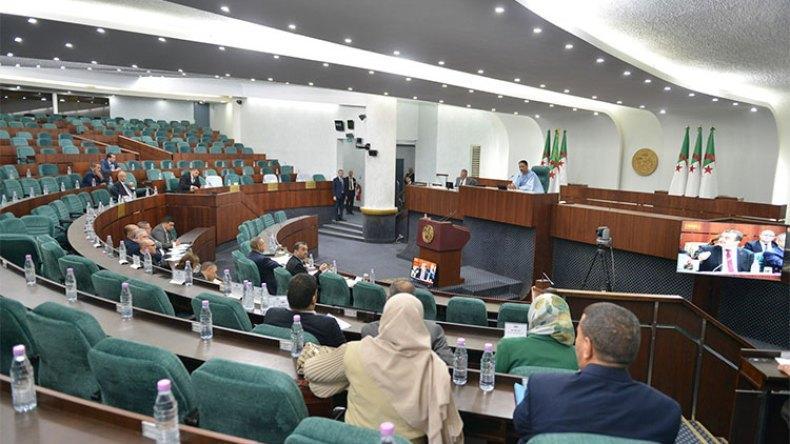 لا تسريب للوثائق السريّة من البرلمان وهذه صلاحيات اللجان لا تسريب للوثائق السريّة من البرلمان وهذه صلاحيات اللجان