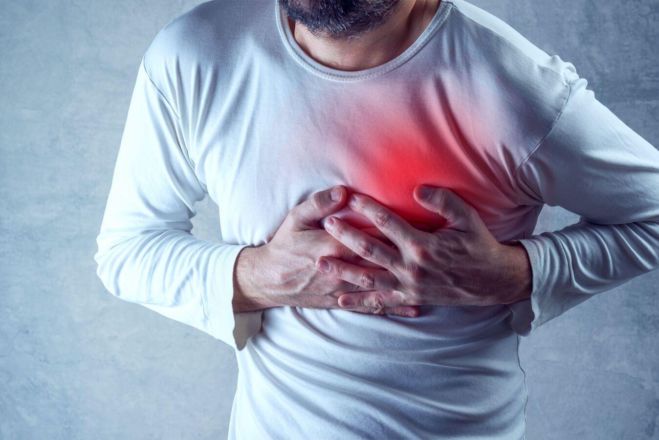 5 نصائح مهمة لمرضى تضخم عضلة القلب 5 نصائح مهمة لمرضى تضخم عضلة القلب