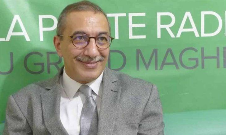 شخصيات دولية رفيعة تطالب بإطلاق الصحافيين المعتقلين في الجزائر شخصيات دولية رفيعة تطالب بإطلاق الصحافيين المعتقلين في الجزائر