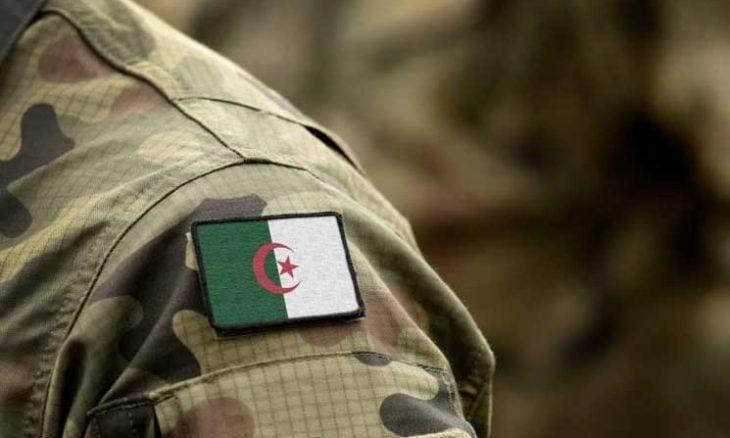 حكم نهائي بالسجن 16 عاما لمدير الأمن الداخلي السابق المتهم بمحاولة تزوير رئاسيات الجزائر سنة 2019 حكم نهائي بالسجن 16 عاما لمدير الأمن الداخلي السابق المتهم بمحاولة تزوير رئاسيات الجزائر سنة 2019