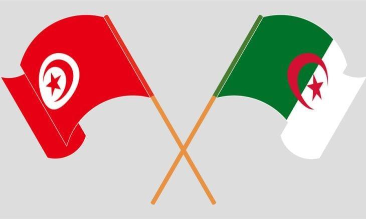 بعض النخب التونسية والجزائر بعض النخب التونسية والجزائر