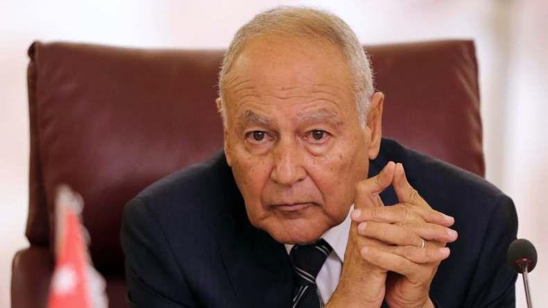 أبو الغيط: الجزائر ستكون خير ممثل ومدافع عن القضايا العربية أبو الغيط: الجزائر ستكون خير ممثل ومدافع عن القضايا العربية