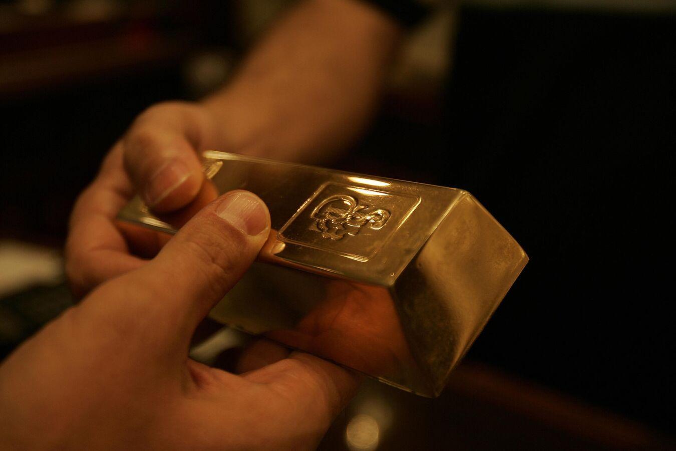 ما هو حجم احتياطيات الذهب في الشرق الأوسط وشمالي أفريقيا؟ ما هو حجم احتياطيات الذهب في الشرق الأوسط وشمالي أفريقيا؟