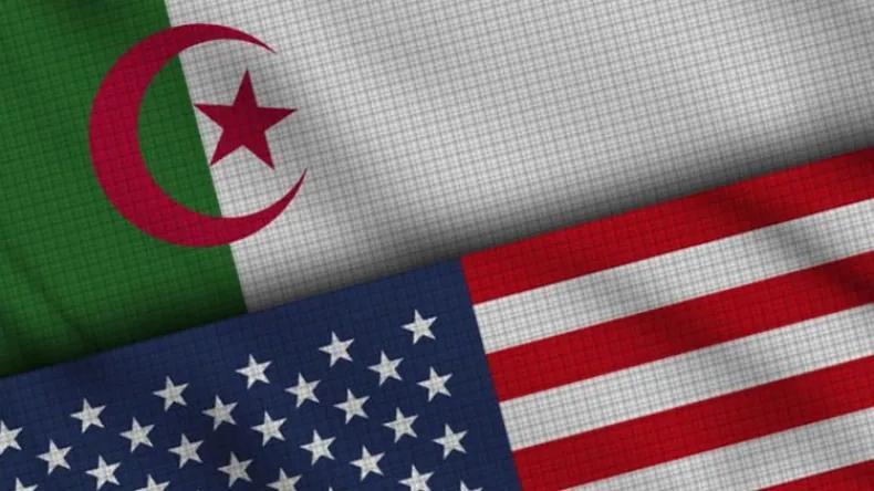 ندعم مقاربة الجزائر لتسوية النزاعات بمنطقة الساحل