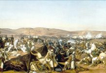 الأمير عبد القادر.. مؤسس الدولة الجزائرية الذي كرَّمته موسكو الأمير عبد القادر.. مؤسس الدولة الجزائرية الذي كرَّمته موسكو