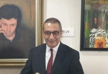 الاستئناف يشدد الحكم على الصحافي الجزائري إحسان القاضي الاستئناف يشدد الحكم على الصحافي الجزائري إحسان القاضي