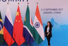 هل يمنح الانفتاح على العرب زخماً جديداً لمجموعة “بريكس”؟ هل يمنح الانفتاح على العرب زخماً جديداً لمجموعة "بريكس"؟