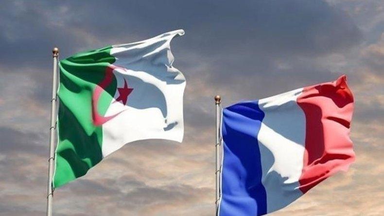هذا ما تعنيه الجزائر في السياسة الخارجية الفرنسية هذا ما تعنيه الجزائر في السياسة الخارجية الفرنسية