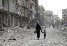 منصة أفلامنا… كأن تلك الأيام كانت مجرد وهم منصة أفلامنا... كأن تلك الأيام كانت مجرد وهم