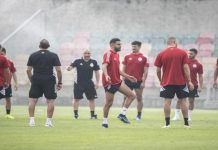 هل يكون تشلسي بوابة انضمام موهبة لمنتخب الجزائر؟ هل يكون تشلسي بوابة انضمام موهبة لمنتخب الجزائر؟