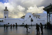 المؤبد لـ3 عناصر من “الجماعة السلفية للدعوة والقتال” في بومرداس المؤبد لـ3 عناصر من "الجماعة السلفية للدعوة والقتال" في بومرداس