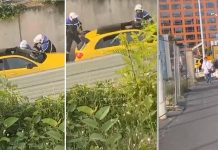 فرنسا.. صديق نائل يكشف معلومات جديدة ومقطع يوثق لحظة مقتله فرنسا.. صديق نائل يكشف معلومات جديدة ومقطع يوثق لحظة مقتله