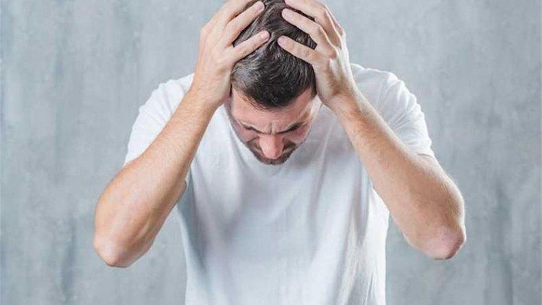 قرابة 5 ملايين جزائري يعانون من “الشقيقة” قرابة 5 ملايين جزائري يعانون من “الشقيقة”