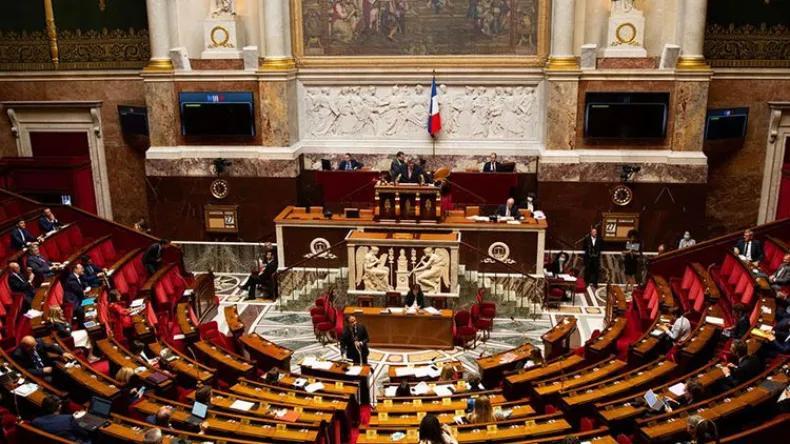 مساءلة برلمانية تكشف عدم جدية باريس فيما يتعلق بلجنة الذاكرة مساءلة برلمانية تكشف عدم جدية باريس فيما يتعلق بلجنة الذاكرة