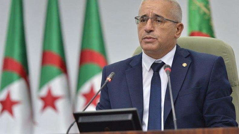 حرق المصحف بالسويد .. بوغالي يستهجن صمت التجمعات البرلمانية حرق المصحف بالسويد .. بوغالي يستهجن صمت التجمعات البرلمانية