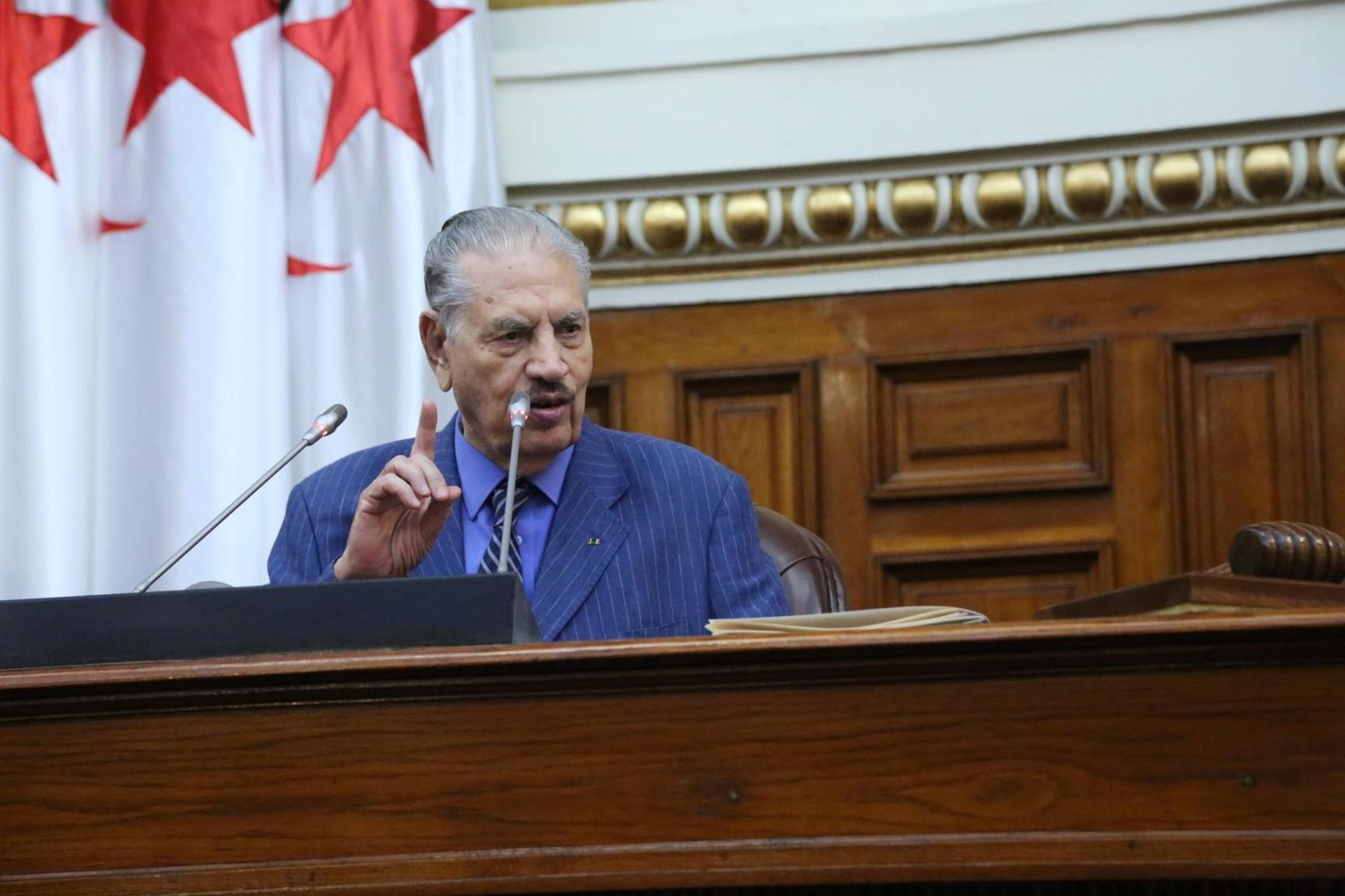 الجزائر الجديدة فيها نوفمبر كان وها هو يعود وسيبقى الجزائر الجديدة فيها نوفمبر كان وها هو يعود وسيبقى