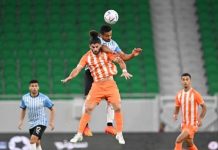 نجم الجزائر يقترب من خوض تجربة جديدة في الدوري القطري نجم الجزائر يقترب من خوض تجربة جديدة في الدوري القطري