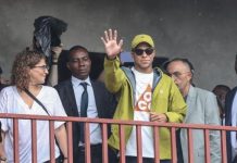 والدة مبابي: ابني فخور بأصوله الجزائرية وسيكون هناك قريباً والدة مبابي: ابني فخور بأصوله الجزائرية وسيكون هناك قريباً