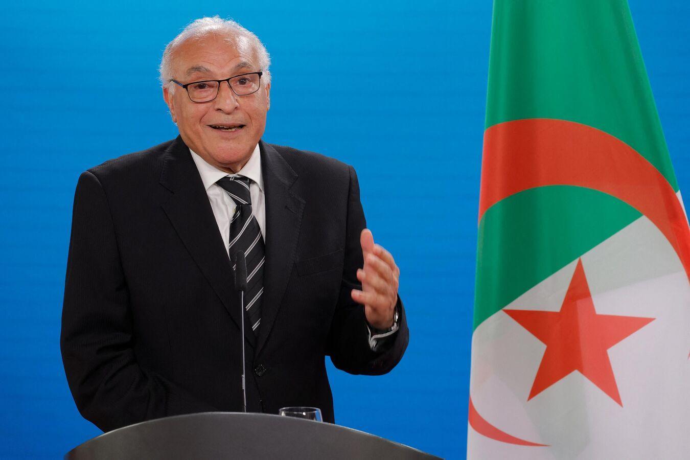 رئيس مجموعة رئيس مجموعة