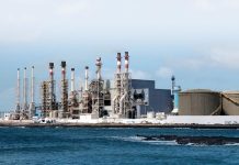 هل دخلت الجزائر معركة الأمن المائي؟ هل دخلت الجزائر معركة الأمن المائي؟