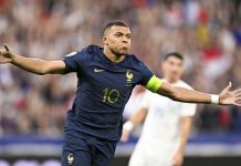 والدة مبابي تكشف عن موعد زيارة نجلها للجزائر والدة مبابي تكشف عن موعد زيارة نجلها للجزائر