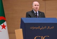 بن عبد الرحمن: دول تطالبنا بمحاربة الفساد ولا تساعدنا لاسترجاع أموالنا بن عبد الرحمن: دول تطالبنا بمحاربة الفساد ولا تساعدنا لاسترجاع أموالنا